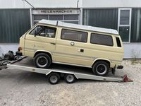 KFZ Transport Pannenhilfe Abschleppdienst Autotransport München - Ludwigsvorstadt-Isarvorstadt Vorschau