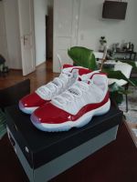 Jordan 11 Retro Cherry (2022) (GS) München - Altstadt-Lehel Vorschau