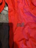 Jack Wolfskin Regenjacke Damen Gr.S Sachsen-Anhalt - Halle Vorschau