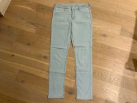 H&M Skinny Ankle regular Waist Gr.32 hellblau *NEU* Niedersachsen - Drage Vorschau