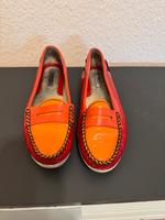 Damen Schuhe Gr 38 Geox Nordrhein-Westfalen - Ochtrup Vorschau