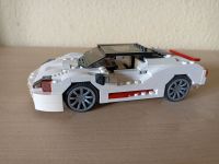 Lego Creator 31006 Sportwagen 3in1 mit Anleitung Niedersachsen - Uplengen Vorschau
