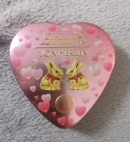 Kleine Dose Lindt mit Osterhasen Baden-Württemberg - Kernen im Remstal Vorschau