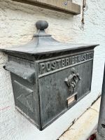 Postbriefkasten Baden-Württemberg - Nordrach Vorschau