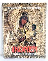 Aus dem Buchregal „Ikonen Heilige Bilder der Ostkirche“ Hessen - Hochheim am Main Vorschau