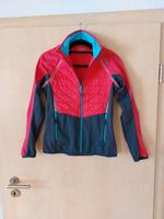 CMP Damen hybrid Jacke Größe 36 Ärmel abnehmbar Bayern - Thyrnau Vorschau