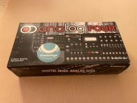 Elektron Analog Four MK I Köln - Raderberg Vorschau