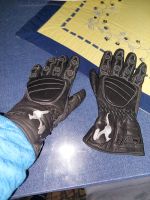 Motorrad Lederhandschuhe Gr7 XS Bayern - Germering Vorschau