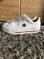 Converse Sneaker Schuhe 39 Top Zustand Baden-Württemberg - Leinfelden-Echterdingen Vorschau