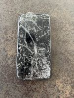 Iphone X 64 GB Space Grau - Glasschaden Baden-Württemberg - Pforzheim Vorschau