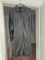 Lederkleid Ledermantel Oakwood Schwarz Gr. M Neu Bochum - Bochum-Wattenscheid Vorschau
