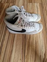 Nike Turnschuh Größe 38 Hessen - Nidderau Vorschau
