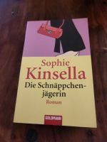 Sophie Kinsella die Schnäppchen-Jägerin Niedersachsen - Oldenburg Vorschau