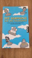 Die Simpsons und die Philosophie (Buch) Bayern - Vöhringen Vorschau