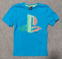 Playstation T-Shirt Größe 158/164 Farbe Blau (Kind, Unisex) Bayern - Pommersfelden Vorschau