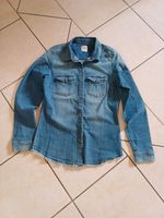 Coole Jeansbluse von Only Bayern - Plattling Vorschau