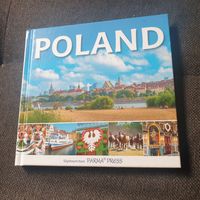 Bilderbuch Poland / Polen englisch polnisch 96 Seiten Essen - Bredeney Vorschau