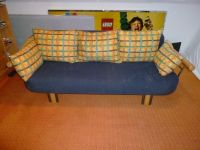 Sofa, Couch, Schlafsofa, Schlaffunktion Nordrhein-Westfalen - Dülmen Vorschau
