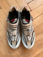 Shimano SH-R315 Radschuhe Größe 44 Kr. Passau - Passau Vorschau