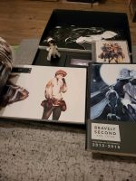 Bravely Second und Default Limited Edition Square Enix ohne Game Berlin - Neukölln Vorschau