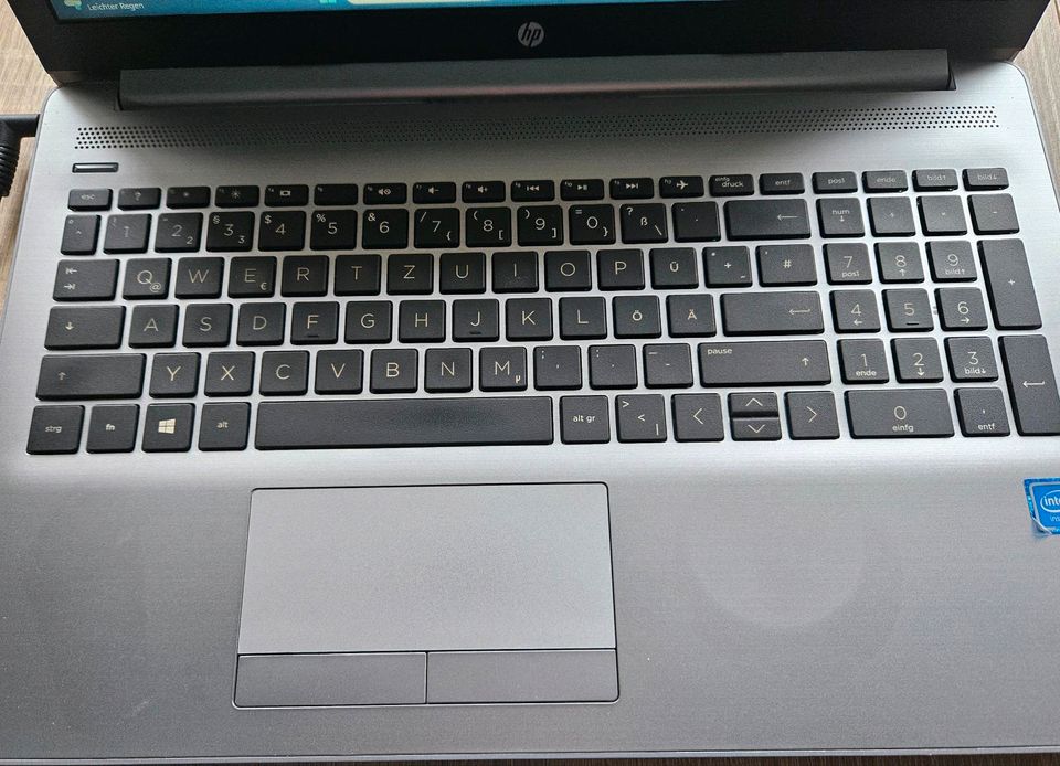 Laptop Notebook HP 250 G7 in Lünen