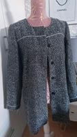 Opus Blazer in schwarz mit Muster Neu Gr. M Niedersachsen - Dinklage Vorschau