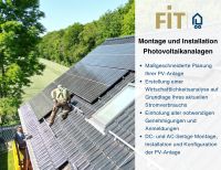 PV-Anlage - Verkauf, Montage & Installation- Photovoltaik, Solar Nordrhein-Westfalen - Metelen Vorschau