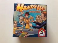 Hands Up - Karten-/Gesellschaftsspiel Schmidt Niedersachsen - Gifhorn Vorschau