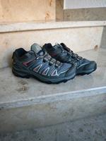 Salomon 37 x ultra Niedersachsen - Westoverledingen Vorschau