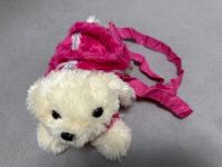 Handtasche Hund pink Mädchen Kinder Tasche • Ostern Niedersachsen - Jesteburg Vorschau