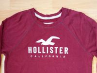 HOLLISTER Pullover / Sweat / Sweatshirt Gr. M / 4 Kiel - Pries-Friedrichsort Vorschau