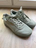 PUMA Schuh in 38 türkis Köln - Köln Junkersdorf Vorschau