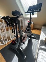 Peloton Fitnessbike Spinning Aachen - Laurensberg Vorschau