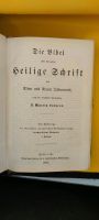 Versandkostenfrei - Die Bibel von 1900 Thüringen - Neustadt am Rennsteig Vorschau