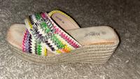 Wedges von Joalice Gr.39 neuwertig Sandalen Essen - Bredeney Vorschau