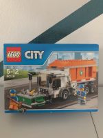 Lego City, Set 60118, Müllabfuhr Rheinland-Pfalz - Neu-Bamberg Vorschau