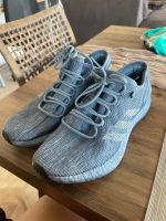 Adidas Boots Sneaker blau Größe 45 1/3 Rheinland-Pfalz - Bendorf Vorschau