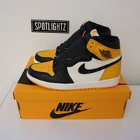 Ai Jordan 1 Retro High OG Taxi 42 + 42,5 Baden-Württemberg - Freiamt Vorschau