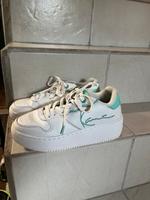 Karl Kani Sneaker Blau Rheinland-Pfalz - Konz Vorschau