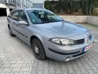 Renault Laguna Grandtour 1.9 dCi FAP Service+Zahnriemen Hannover - Misburg-Anderten Vorschau