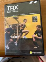 TRX Trainings-CD Westerwaldkreis - Hundsdorf bei Ransbach-Baumbach Vorschau