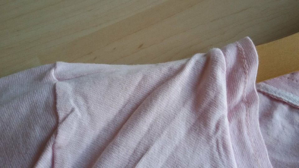 STREET ONE Pullover Shirt Shirt Langarm pink rosé rosa L XL 42 44 in Zell am Main