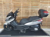 Kymco Downtown 300i Münster (Westfalen) - Coerde Vorschau