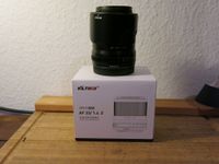 Viltrox AF 33/1,4 für Nikon Z- Mount Anschluß Nordrhein-Westfalen - Netphen Vorschau