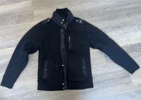 Bench Herren Strickjacke schwarz Gr. M Bayern - Schnaittenbach Vorschau