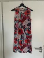 Boss Sommerkleid Gr. 36/S Blumenprint Bayern - Gessertshausen Vorschau