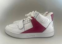 Celine Sneaker CT-2 Weiss pink Größe 39 Köln - Köln Junkersdorf Vorschau