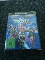 Marvels Guardians of the Galaxy 2 4k UHD Blu-ray NEU Schleswig-Holstein - Preetz Vorschau