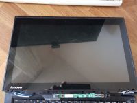 Lenovo ThinkPad X1 I5 (Ersatzteilespender) Nordrhein-Westfalen - Detmold Vorschau