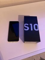 Samsung s10 128 GB Frankfurt am Main - Riederwald Vorschau